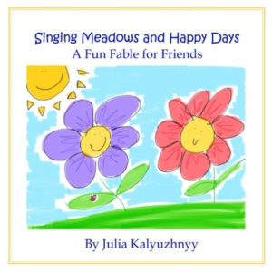 Singing Meadows and Happy Days Singing Meadows and Happy Days